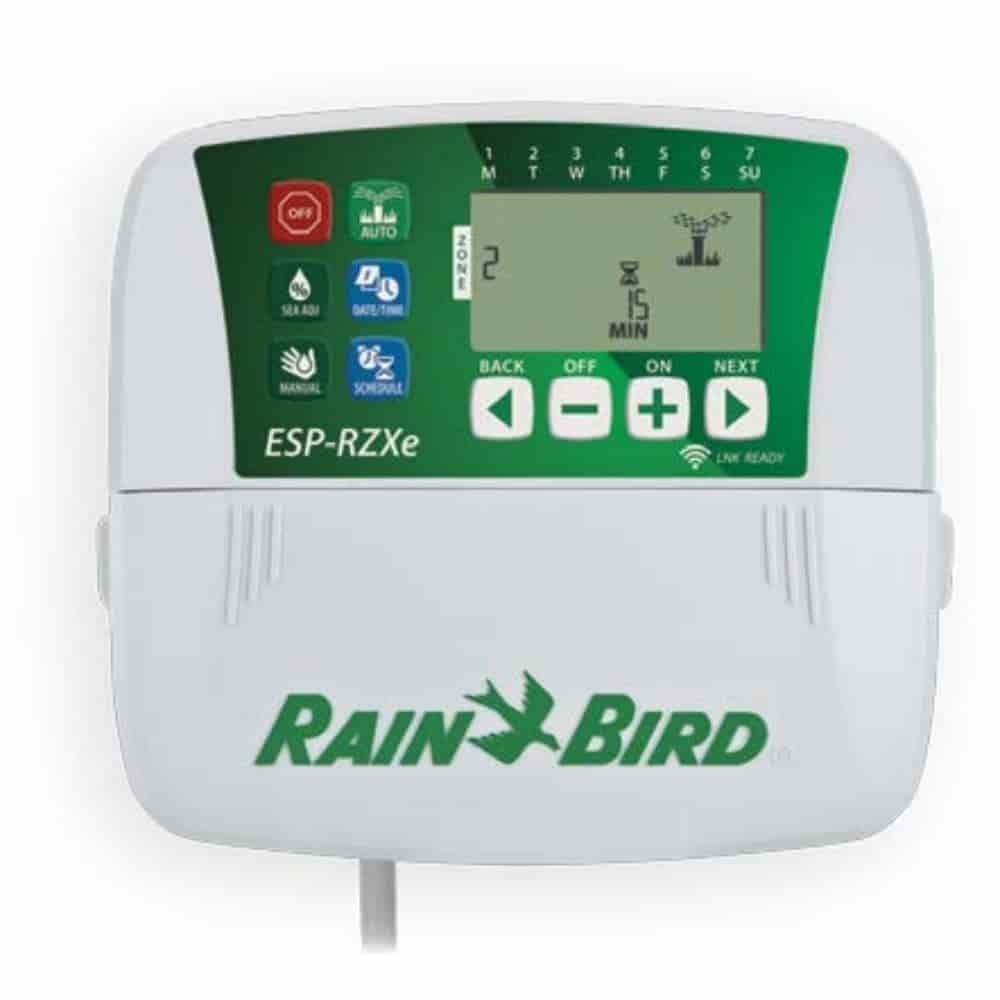 Rainbird vadības ierīce tips RZXe4 Āra-0