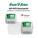 Rainbird vadības ierīce tips RZXe4 Āra-1