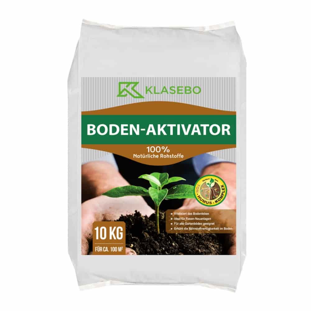 20kg Bio-Zālāja mēslojums+dabīgais augsnes aktivators-3