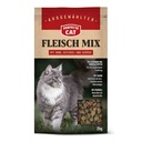 Kaķu barība Perfecto Cat Classic Knusper-Mix 24kg-1