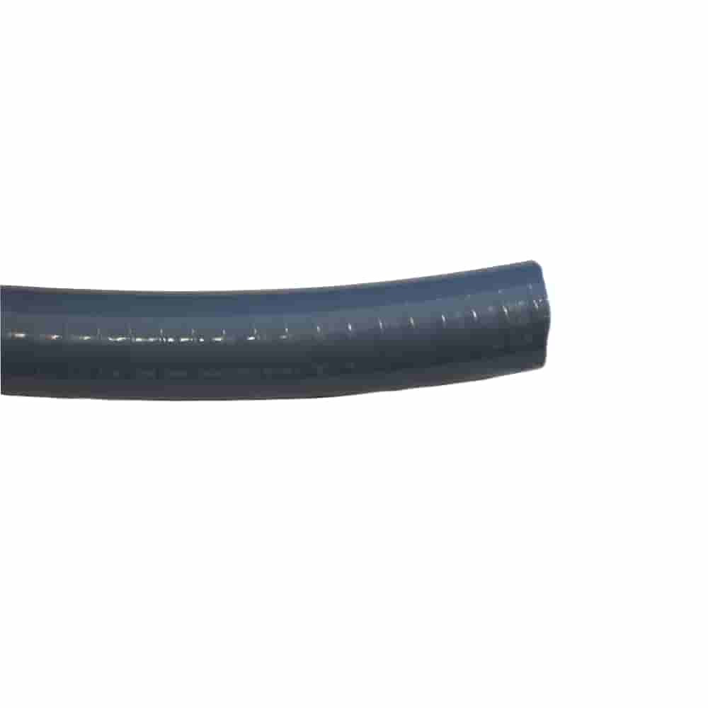 PVC līmējamā elastīgā šļūtene 50 mm ārējais diametrs-1