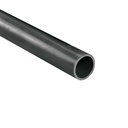 PVC - U 25mm x 1, 9mm Spiediena caurule 1m / 16bar