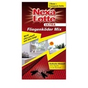 NEXA LOTTE® Ultra Fliegenköder Mix 2 Motīvbildes+ 6 svītras