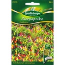 Dekoratīvā paprika, Zipfelmütze