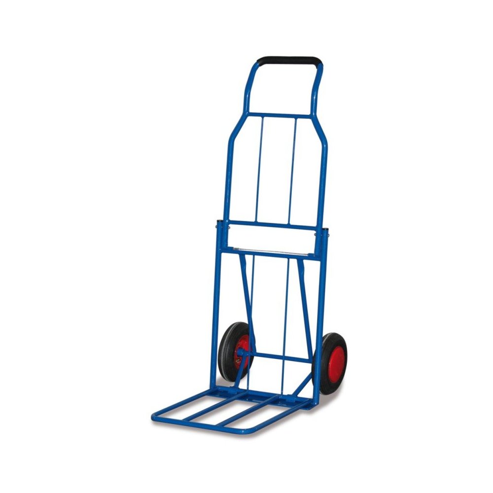 Viegls saliekams ratiņi 80 kg