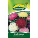 Krallenaster, maisījums