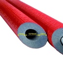 CLIMAFLEX® Stabil 2m Ø 12/15 mm x 13 mm izolācija 50% GEG