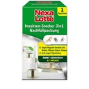 NEXA LOTTE® Insektu aizsardzība 3 vienā (pārpildījums) 35 ml