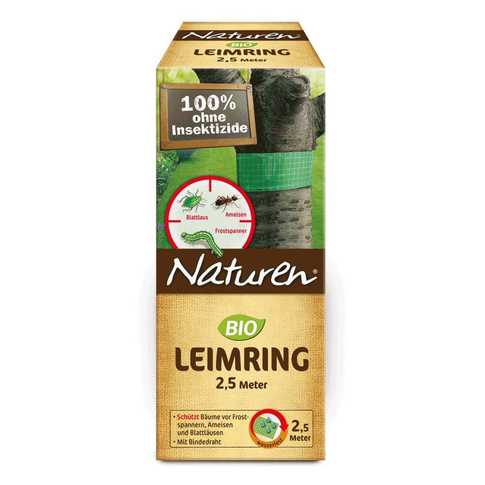 Naturen Bio Līmlente 2, 5 m