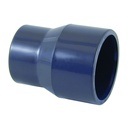 PVC-U Redukcija gara 40-32mm x 20 mm PN16