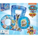 Paw Patrol Pludmales komplekts 3-daļīgs