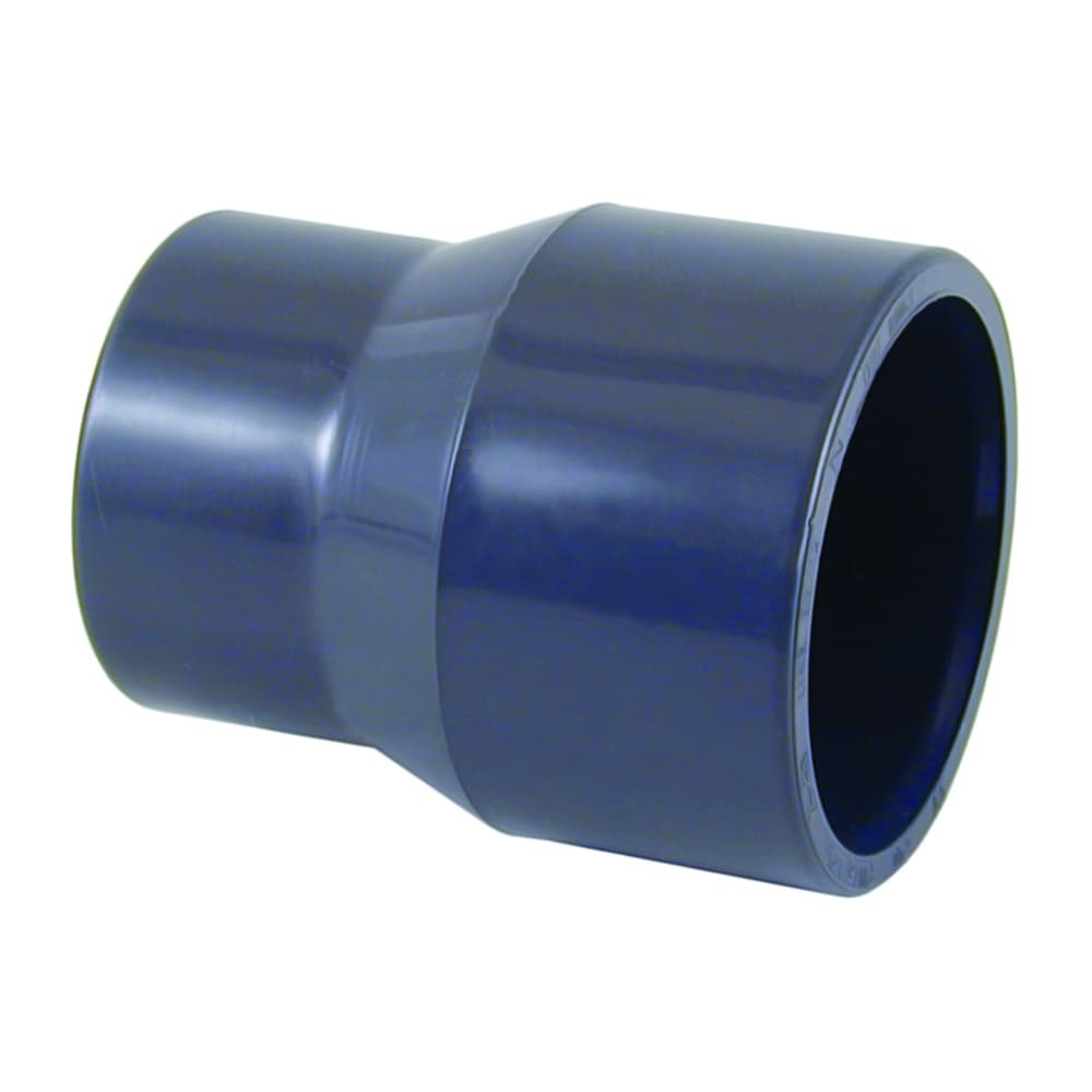 PVC-U Redukcija gara 40-32mm x 25 mm PN16