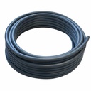 25m PVC līmējamā elastīgā šļūtene 50 mm ārējais diametrs