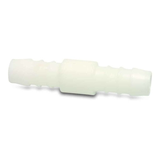 [BONI-42195-9] Šļūteņu savienotājs plastmasas uzgalis 14 mm