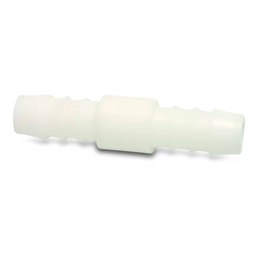 [BONI-42195-6] Šļūteņu savienotājs plastmasas uzgalis 10 mm