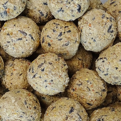 [BONI-42262-2] Meisenknödel, 200 x apmēram 90 grami bez tīkla