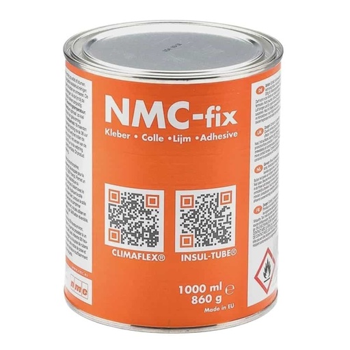 [BONI-3012344] NMC-FIX Kontakt Līme 1000 ml