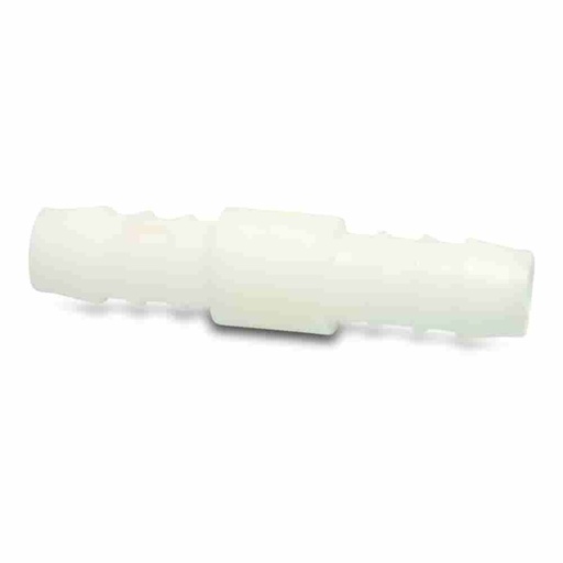 [BONI-42195-4] Šļūteņu savienotājs plastmasas uzgalis 6 mm