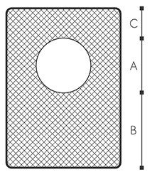 EXZENTROFLEX® Compact 2m Ø 12/15 mm 9 mm izolācija-2